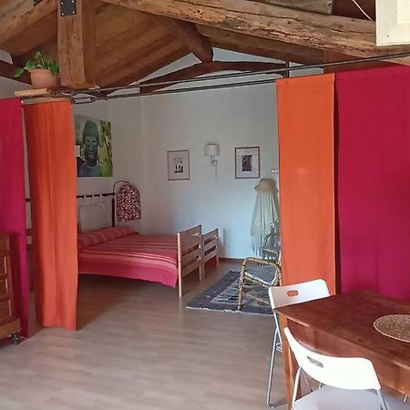 Monte Orsello La Terrazza In Collina 아파트 외부 사진