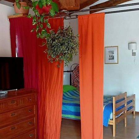 Monte Orsello La Terrazza In Collina 아파트 외부 사진